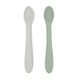 Nouka Nouka Silicone Spoon Set