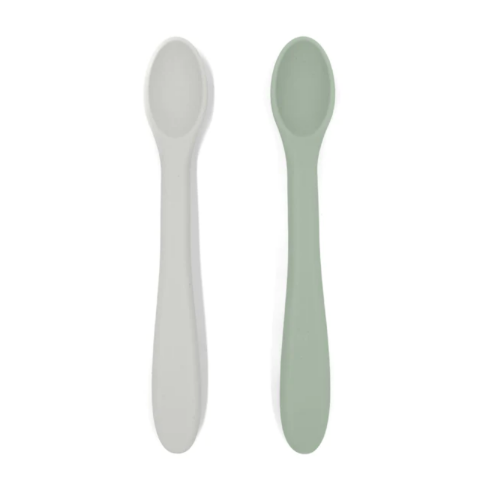 Nouka Nouka Silicone Spoon Set