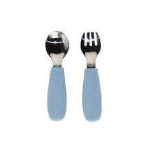 Nouka Nouka Toddler Cutlery Set