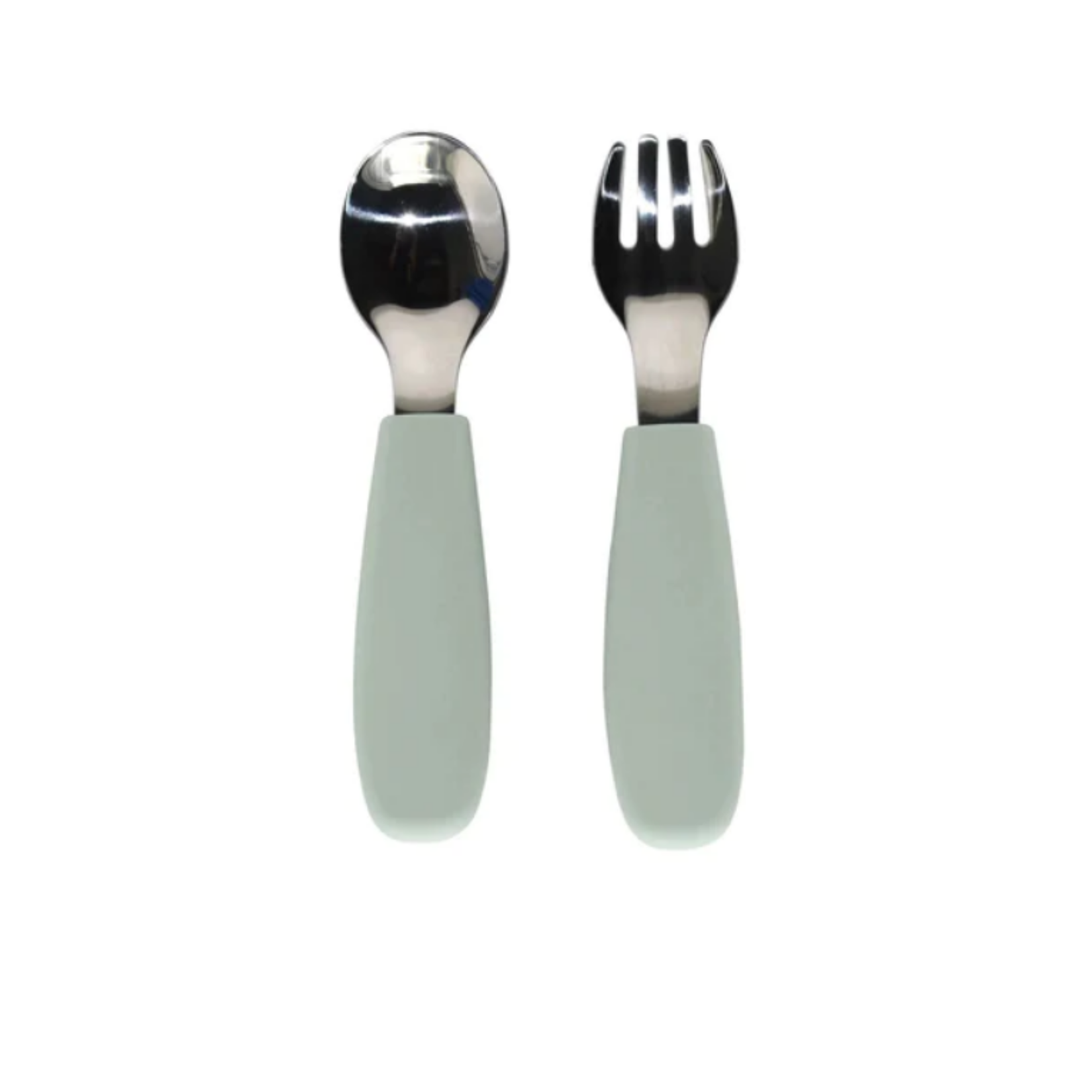 Nouka Nouka Toddler Cutlery Set