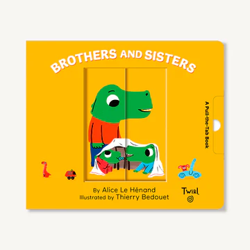 Pull & Play Books:  Everyday Life lessons