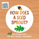 How Does A Seed Sprout? - World of Eric Carle (1+)