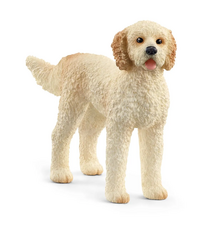 Schleich Goldendoodle 13939