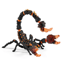Schleich Lava Scorpion (70142)