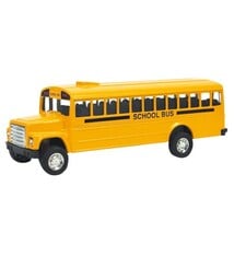 Schylling Schylling Die-Cast Bus (3+)