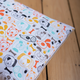 Nneka Nneka Buckwheat Toddler Pillow