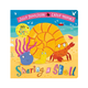 Macmillan Sharing A Shell - Julia Donaldson (2+)