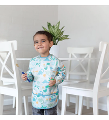 Bumkins Bumkins long-sleeved smock (3-5 years)