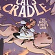Cat's Cradle: The Mole King's Lair by Jo Rioux (#2) (8+)