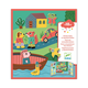 djeco djeco Reusable Stickers (18 mos+)