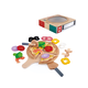 Hape Perfect Pizza Playset by Hape (2-8yrs)