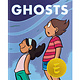 Ghosts by Raina Telgemeier (8+)