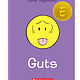 Guts by Raina Telgemeier (8+)