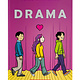 Drama by Raina Telgemeier (10+)