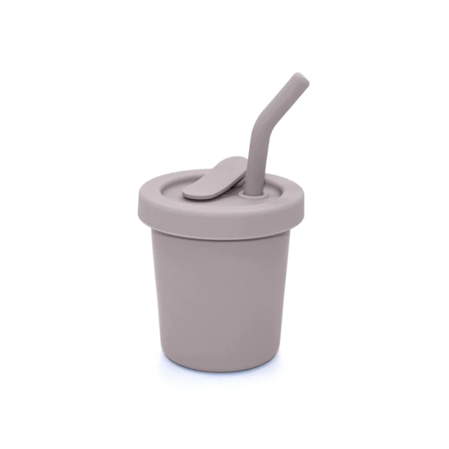 Nouka Nouka Silicone Straw Cup