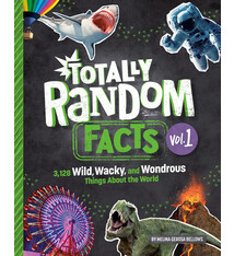 Totally Random Questions