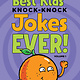 Highlights Best Kids' Knock Knock Jokes Ever! (vol1)