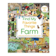 Find My Favorite Things Farm - Isobel Lundie (2+)