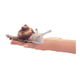 Folkmanis Mini Snail puppet