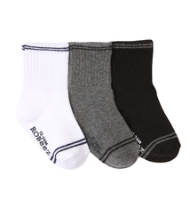 Robeez Robeez Socks - Goes With Everything