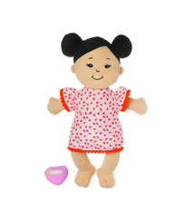 Manhattan Toys Wee Baby Stella (12m+)