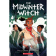 Scholastic The Midwinter Witch (Book #3) by Molly Knox Ostertag (8+)