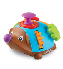 Learning Resources Spike: the Fine Motor Hedgehog Fidget Friend (18m+)
