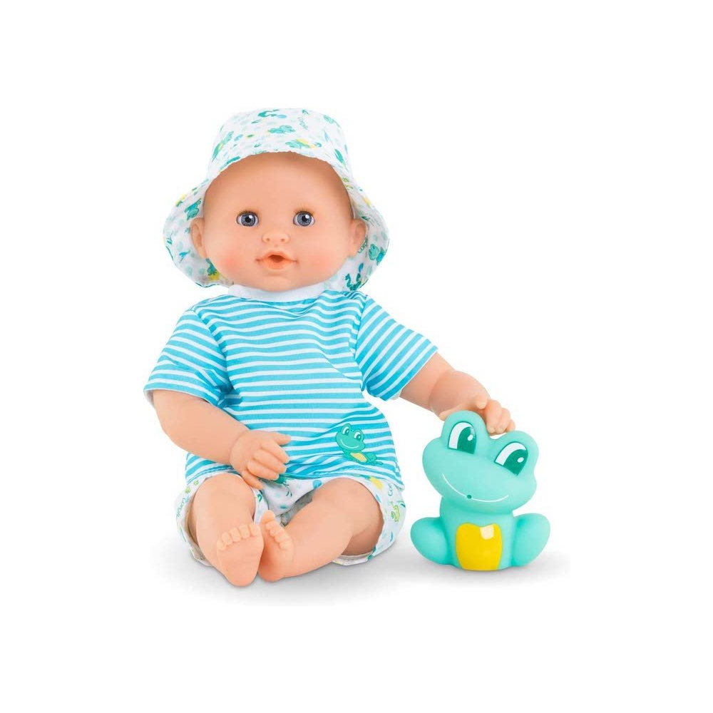 Corolle Corolle - Baby Bath (12")