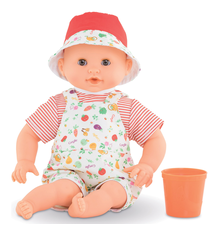 Corolle Corolle - Baby Bath (12")