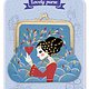 djeco Lovely Coin Purse (6+)