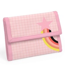 djeco Velcro Wallet (4+)