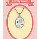 djeco Lovely Sweet necklace