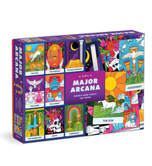 Galison Major Arcana (500 pcs)