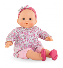 Corolle Corolle Large Baby Doll (14")