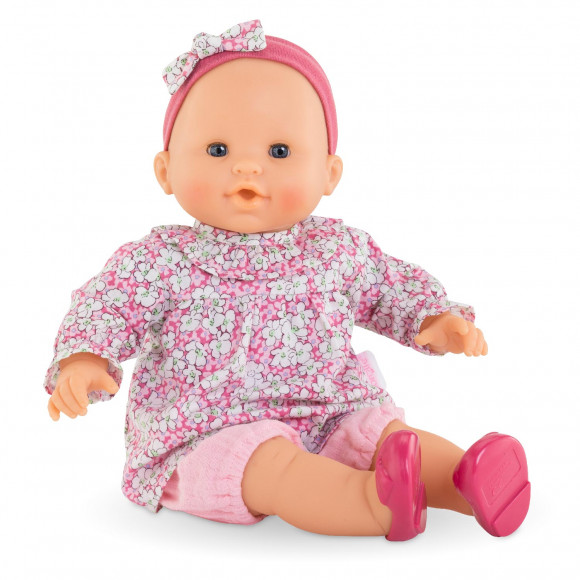 Corolle Corolle Large Baby Doll (14")