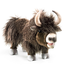 Folkmanis Folkmanis Yak puppet