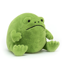 Jellycat Ricky Rain Frog