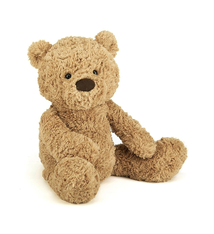 Jellycat Bumbly Bear (medium)
