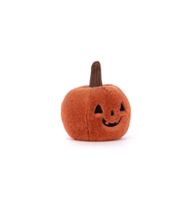 Jellycat Ooky jack-o-lantern