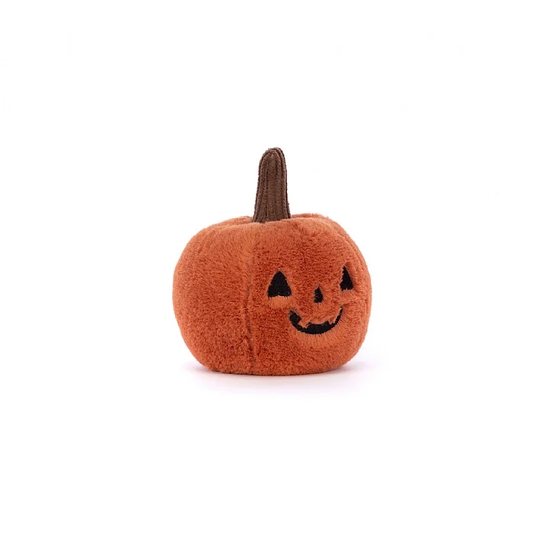 Jellycat Ooky jack-o-lantern