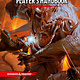 Dungeons & Dragons Player Handbook (8+)