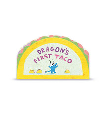 Dragon's First Taco (1+)