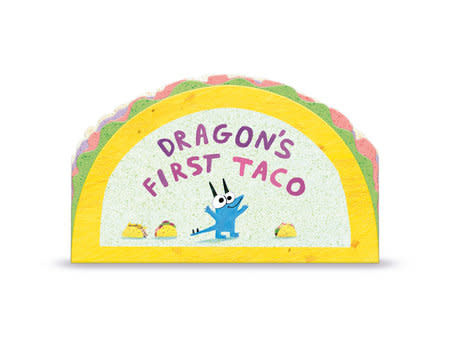Dragon's First Taco (1+)