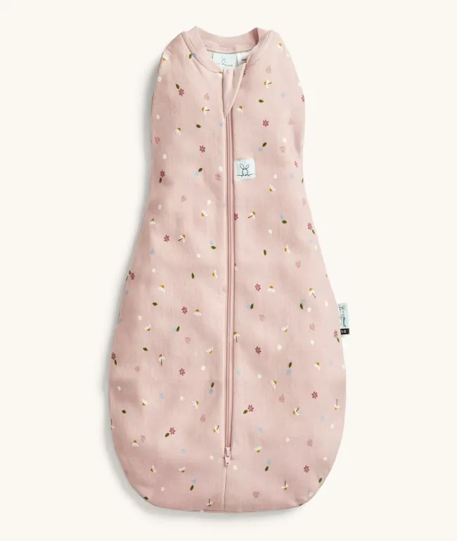 ergoPouch ergoPouch 1.0 TOG Cocoon Swaddle Bag (0-3 months)
