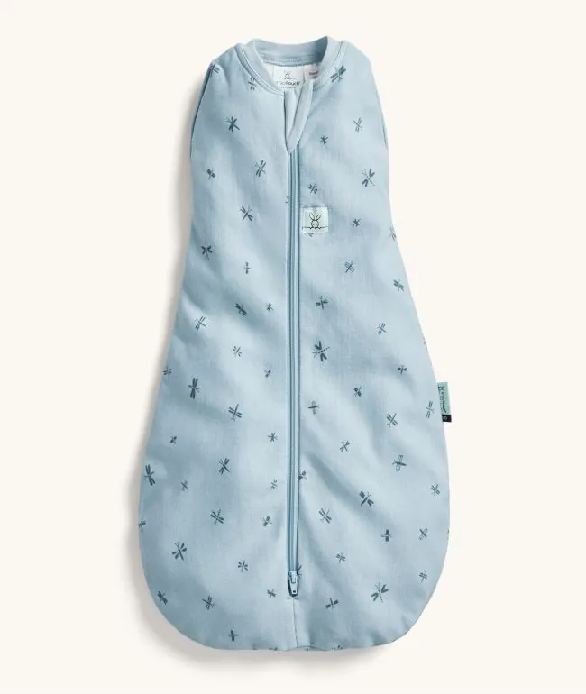 ergoPouch ergoPouch 1.0 TOG Cocoon Swaddle Bag (0-3 months)