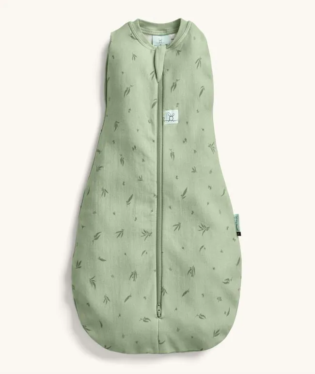 ergoPouch ergoPouch 1.0 TOG Cocoon Swaddle Bag (0-3 months)