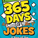 365 Days of Jokes: a year of the funniest jokes ever! (6+)