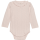 En Fant En-Fant Rose Pointelle Bodysuit - FINAL SALE