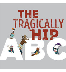 Tundra The Tragically Hip ABC