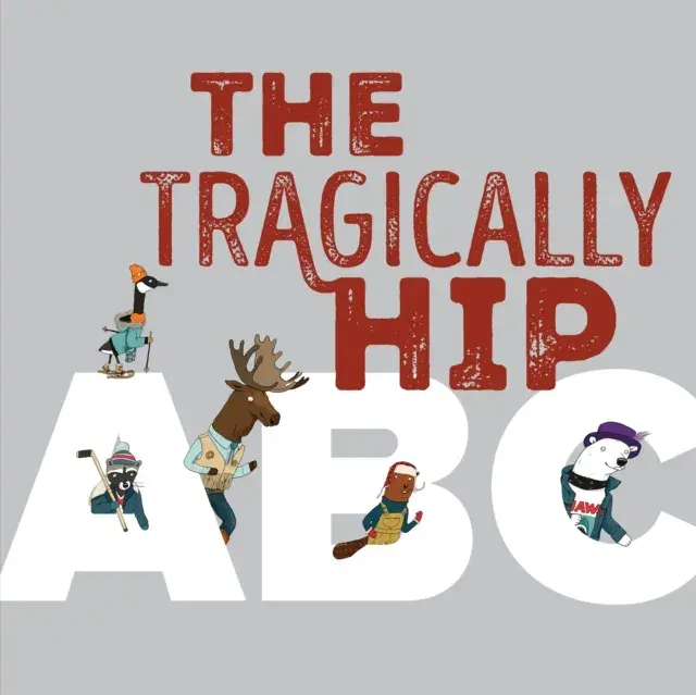 Tundra The Tragically Hip ABC